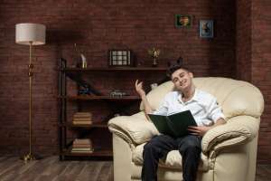 Why a Premium Living Room Recliner Chair Is a Long-Term Win Why a Premium Living Room Recliner Chair Is a Long-Term Win